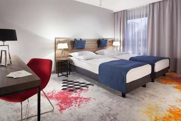 Hotel Sadova