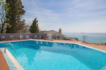 Sato Resort & Spa