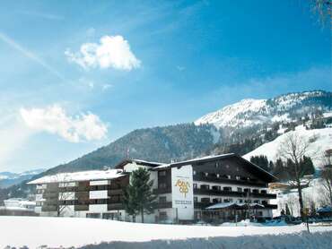Hotel Sonnalp