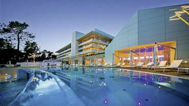 Hotel Bellevue