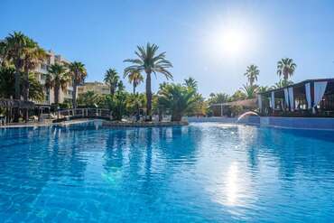Estival Islantilla