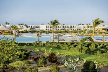 Gorgonia Beach Resort