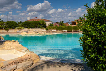 Marinagri Greenblu Hotel