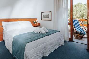 Hotel Argentina Grado