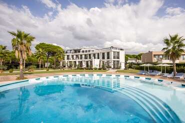 Mövenpick Lalez Durres