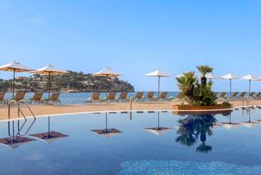 Iberostar Selection Jardin del Sol Suites