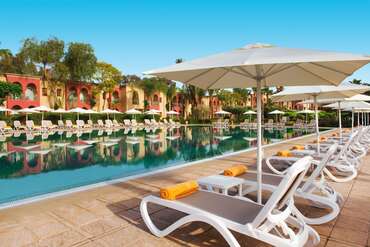 Iberostar Club Palmeraie Marrakech