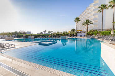 Eix Lagotel Holiday Resort