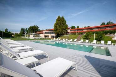 Horizon Wellness & Spa Resort