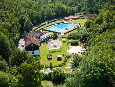 Hotel Im Tannengrund