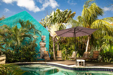 Pietermaai Boutique Hotel
