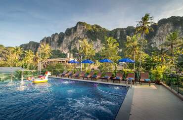 Andaman Breeze Resort