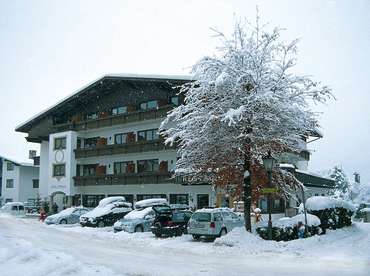 Hotel zum Pinzger