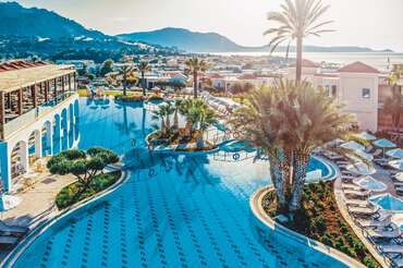Lindos Imperial Resort & Spa