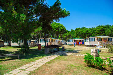 Camping Arena Medulin