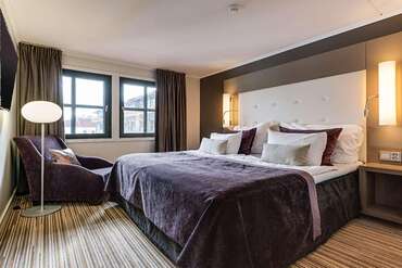 Clarion Hotel & Congress Oslo Airport
