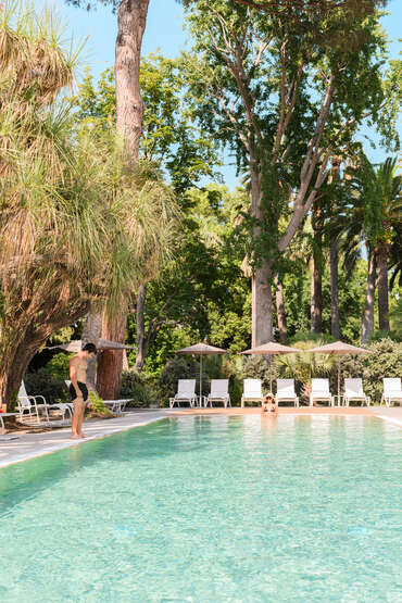 So' Lifestyle Hotel