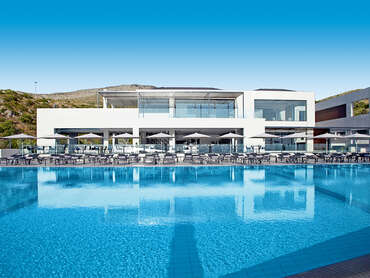 Tesoro Blu