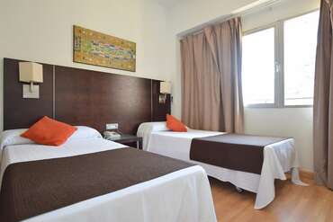 Hotel Adonis La Suite