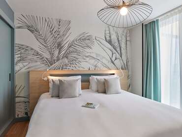 Adagio Original London City East