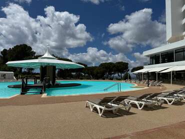 Pestana Blue Alvor Beach