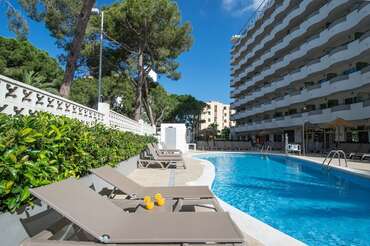 Pierre & Vacances Hotel Salou Sunset