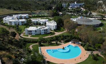 The Gusmay Resort - Hotel Cala del Turco