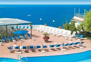 Hotel Piccolo Paradiso