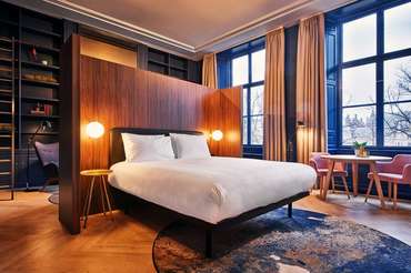 Staybridge Suites The Hague