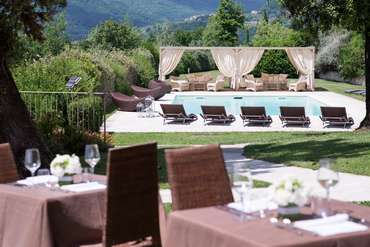 Hotel Villa Giorgia