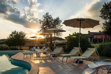 Ca'Virginia Country House & Wellness