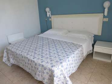 Maremonti Hotel