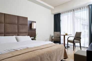 Arion Athens Hotel
