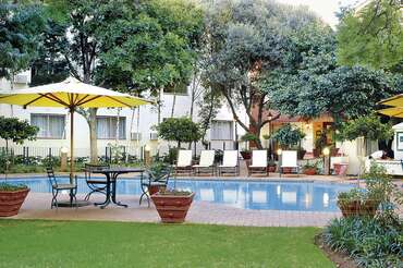 Protea Hotel Balalaika Crown Court