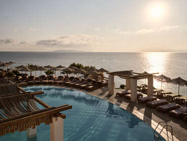 Sea Side Resort & Spa