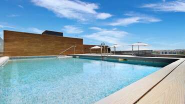 Sercotel Cordoba Delicias