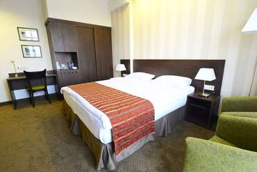 Citrus Hotel Tbilisi