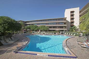 Rosen Inn at Pointe Orlando