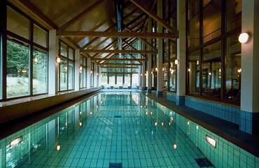 Hotel Jezero