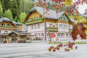 Hotel Gell