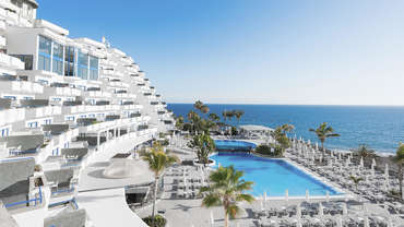 TUI Blue Suite Princess