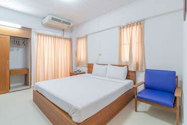 Siam Palace Hotel