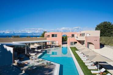 Lena Mare Boutique Hotel