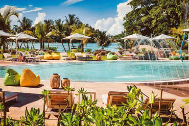 Club Med Seychelles