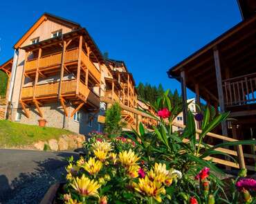 Almresort Gartnerkofel
