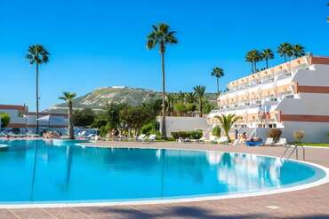 Hotel Club Al Moggar Garden Beach
