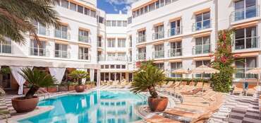 The Plymouth Miami Beach