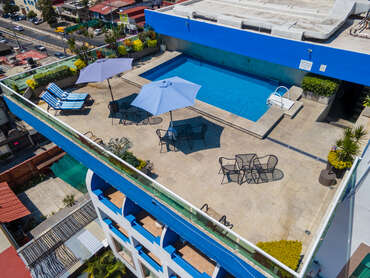 GS Hotel Cuernavaca