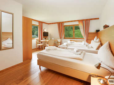 Hotel Künstleralm
