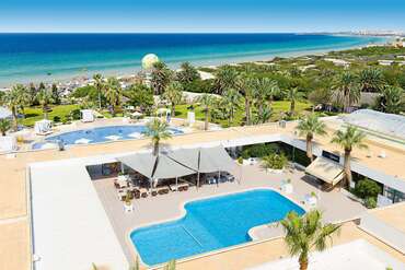 Calimera One Resort Jockey